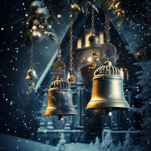 Enchanting Bells of Yuletide Season