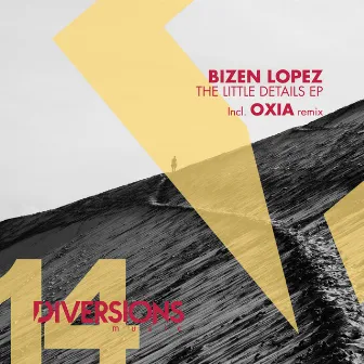 The Little Details EP by Bizen Lopez