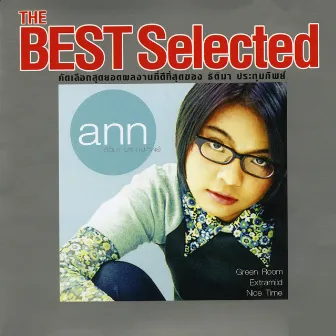 The Best Selected by Ann Thitima