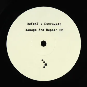 Damage And Repair EP by DeFeKT