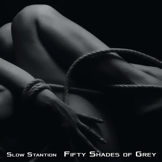 Fifty Shades of Grey