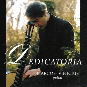 Dedicatoria by Marcos Vinicius