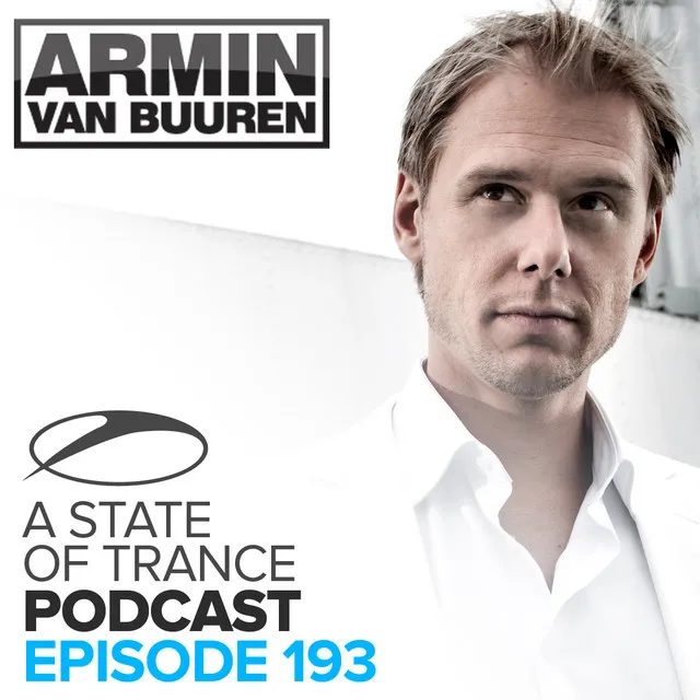 Intruder [ASOT Podcast 193] - Original Mix