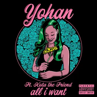 All I Want by Yohan