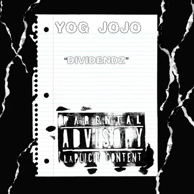 Yog Jojo - Dividendz Official Audio