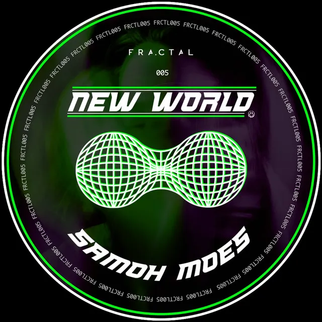 New World