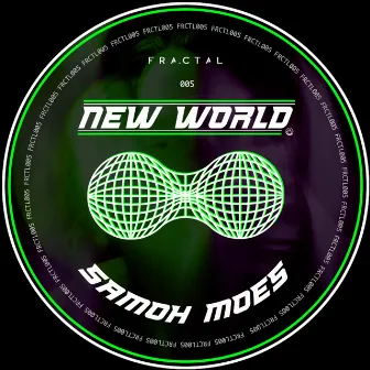 New World by SAMOH