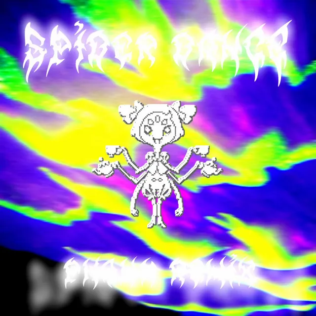 SPIDER DANCE PHONK