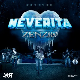 Neverita by Grupo Zenzio