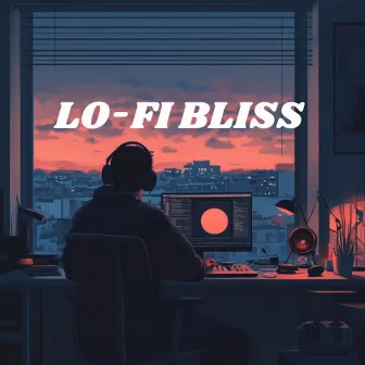 Lo-Fi Bliss - Relaxing Beats for Study and Chill by Study Beats Lounge