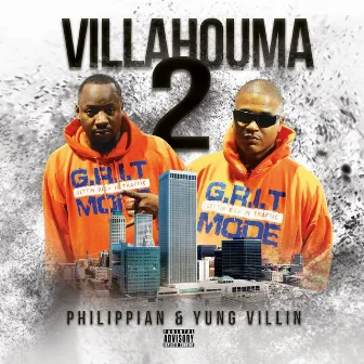 Villahouma, Vol. 2 by Yung Villin