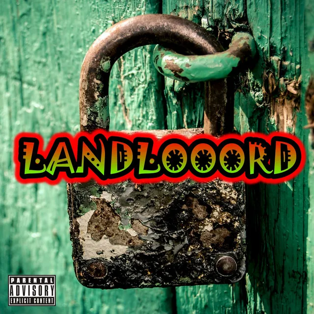 Landlooord