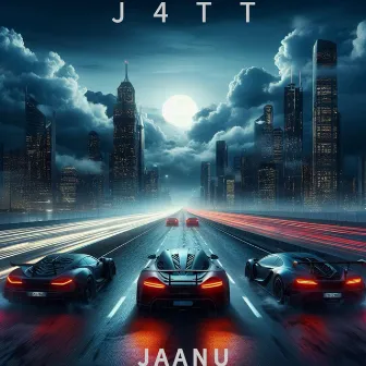 Jaanu by J4TT