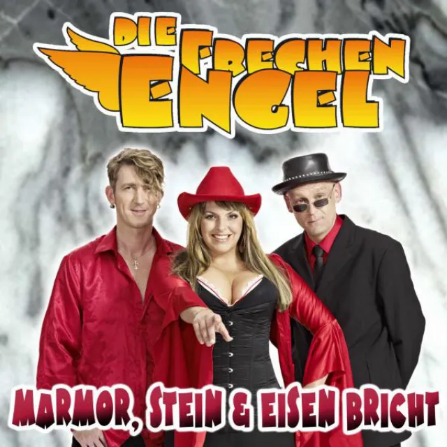 Marmor Stein und Eisen bricht - New Radio Version