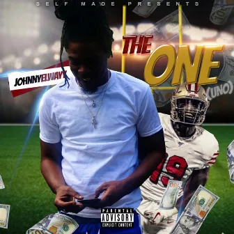 The One (Uno) by Johnny Elwayy