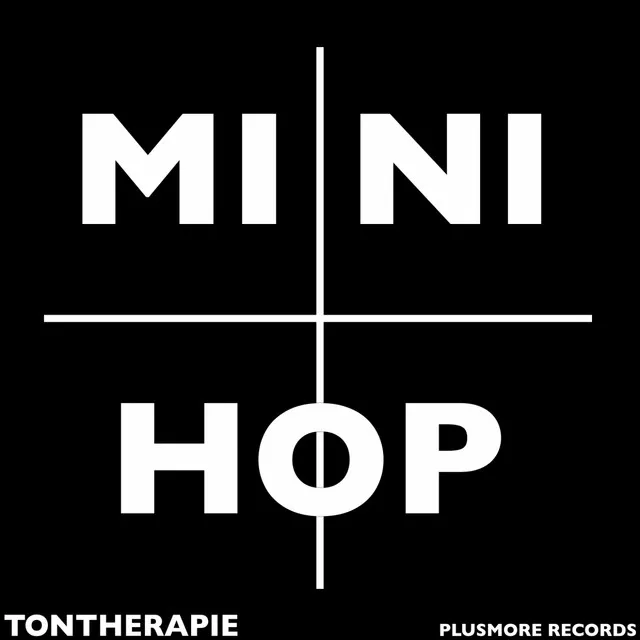 MiniHop - Abel Nesian Remix