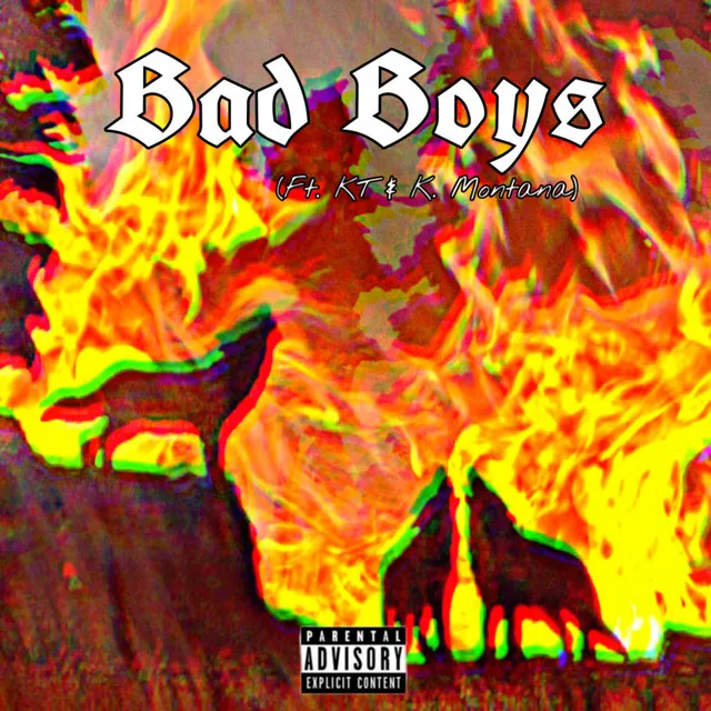 Bad Boys