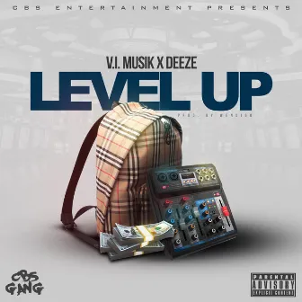 Level Up by V.I. Musik