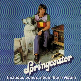 Springwater / Born Again by Phil Cordell