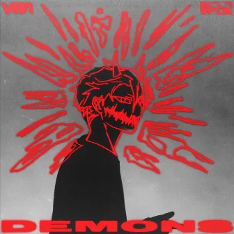 Demons by 11RADION