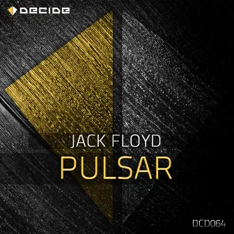 Pulsar by Jack Floyd