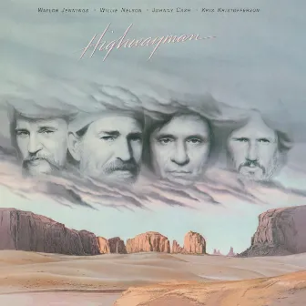 Highwayman by The Highwaymen