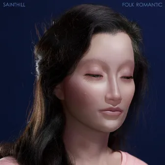 Folk Romantic by Sainthill