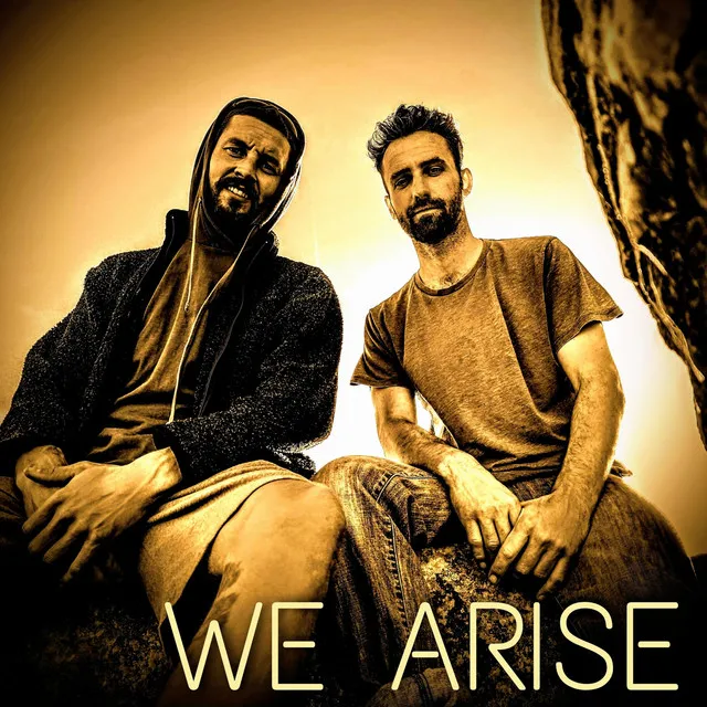 We Arise