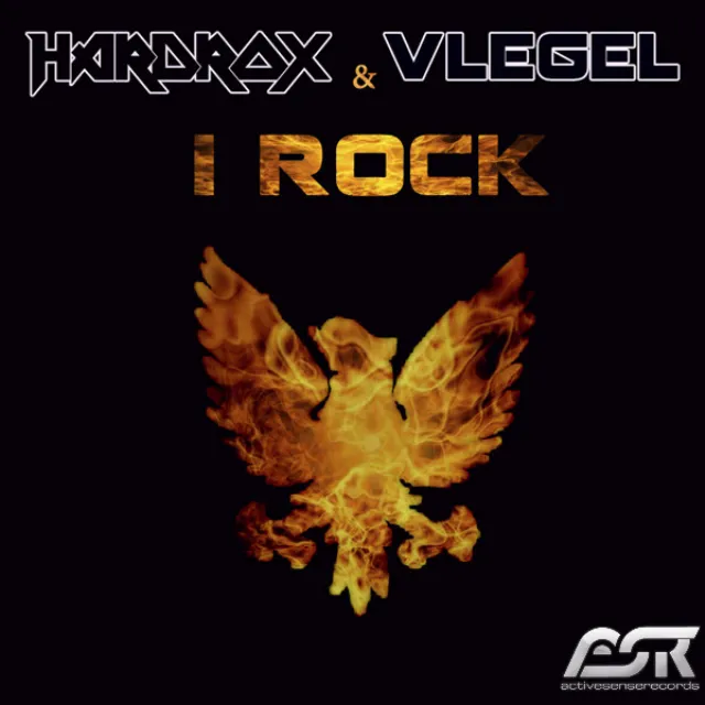 I Rock (Club Mix)