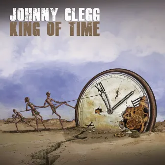 King Of Time by Johnny Clegg