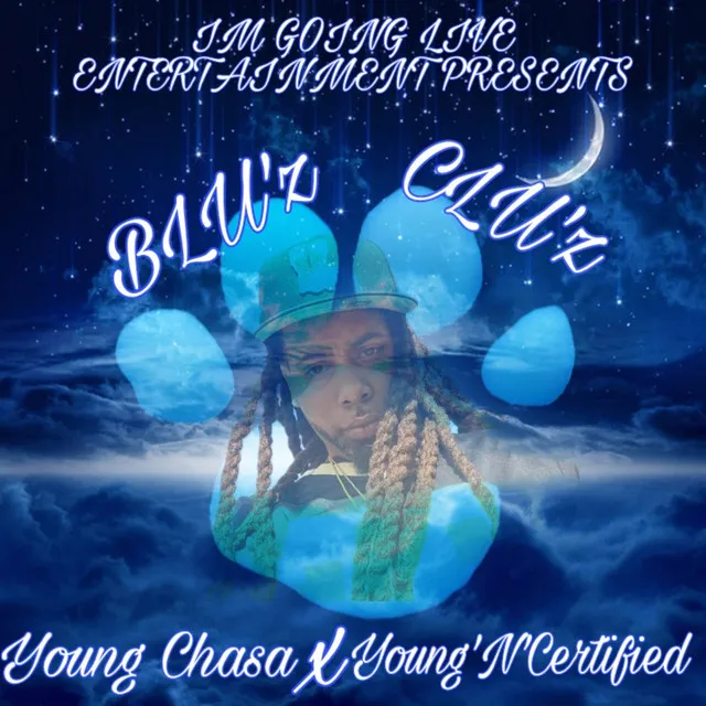 BLU'z CLU'z