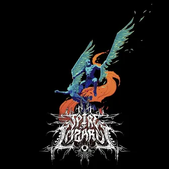 Icarus by Spire of Lazarus