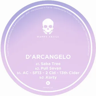 D'Arcangelo by D'Arcangelo