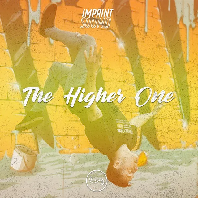 The Higher One - Radio Edit