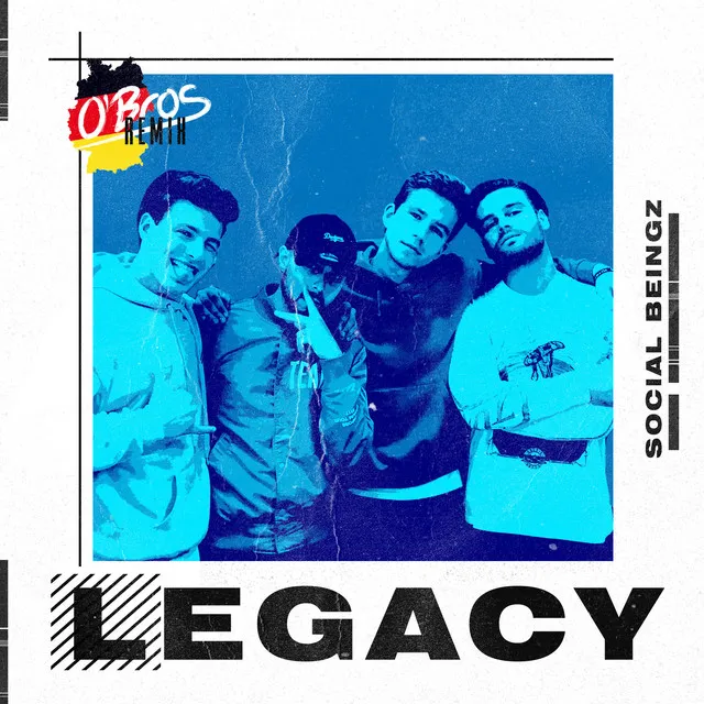 Legacy - Remix