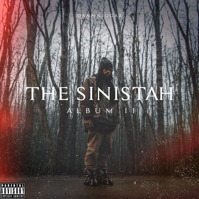 The Sinistah Album II