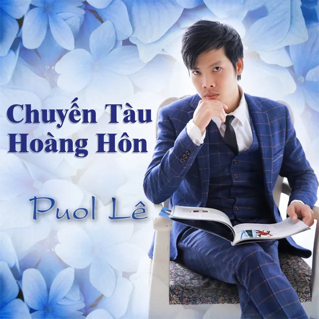 Chuyến Tàu Hoàng Hôn