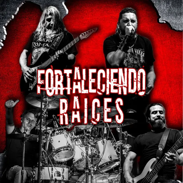 Fortaleciendo Raíces (Live Session)