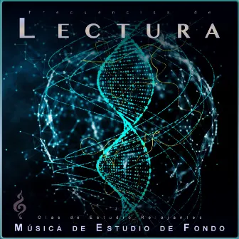 Frecuencias de Lectura: Olas de Estudio Relajantes by Música de Estudio de Fondo