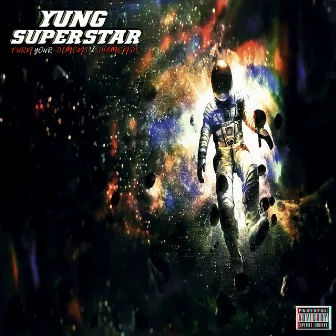 Turn Your Demons 2 Diamonds by Yung Superstar