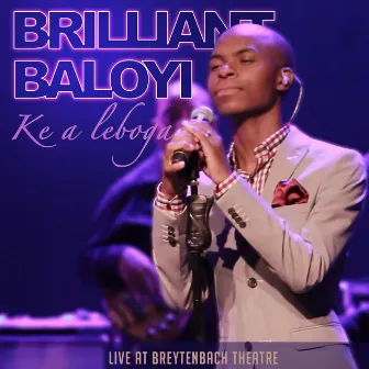 Ke a Leboga (Live at Breytenbach Theatre) by Unknown Artist