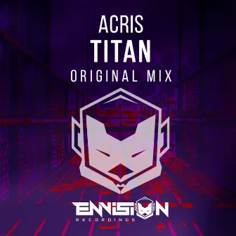 Titan by Acris