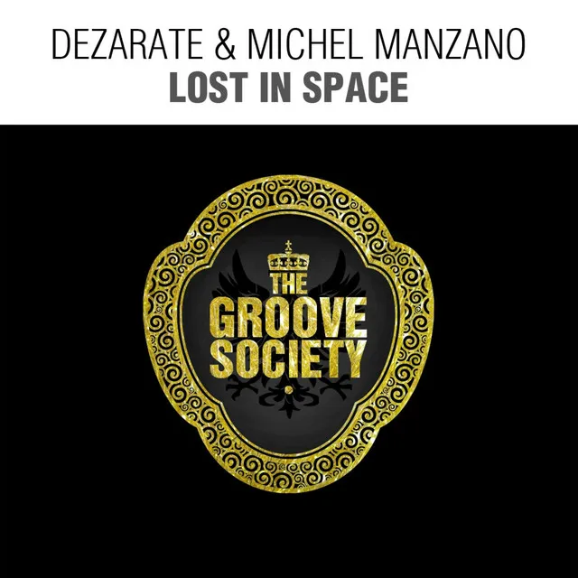 Lost in Space - Original Mix