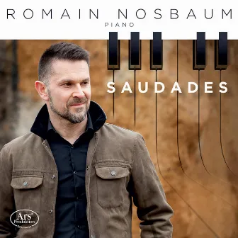 Saudades by Romain Nosbaum