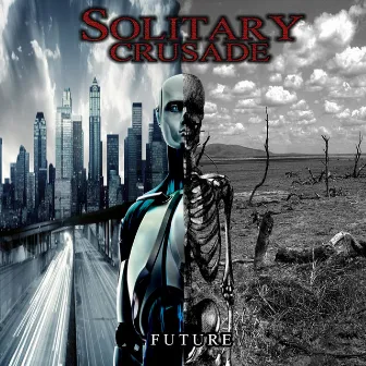 Future EP by Solitary Crusade