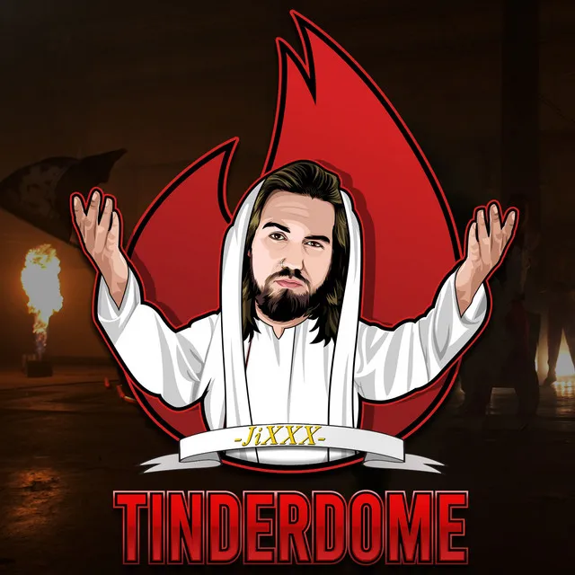 Tinderdome