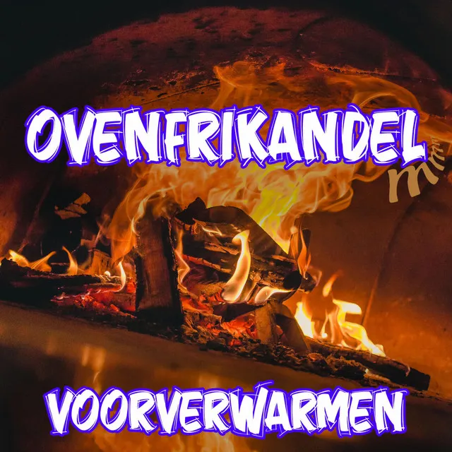 Voorverwarmen