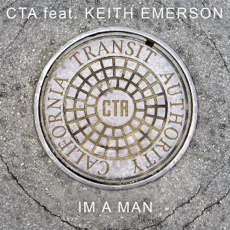 I'm a Man by CTA