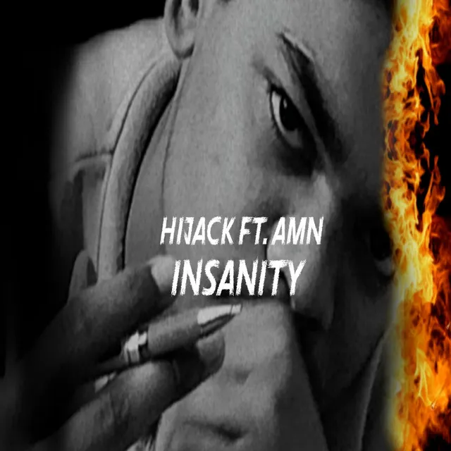 HIJACK - From "insanity"