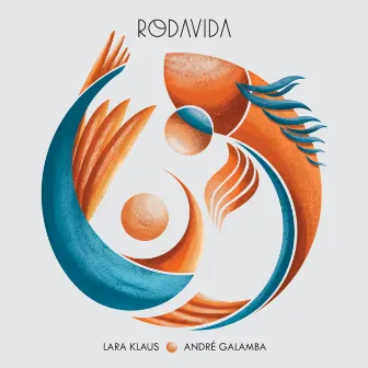 Rodavida by Lara Klaus